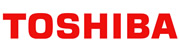 TOSHIBA